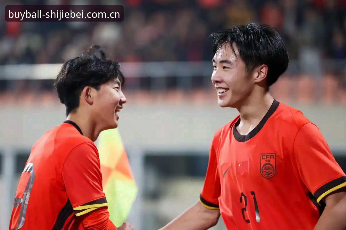 U17世界杯抽签揭晓：中国足球青年军面临3大考验，专家解析晋级关键